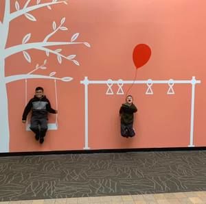 Meet your Posher, Ruby